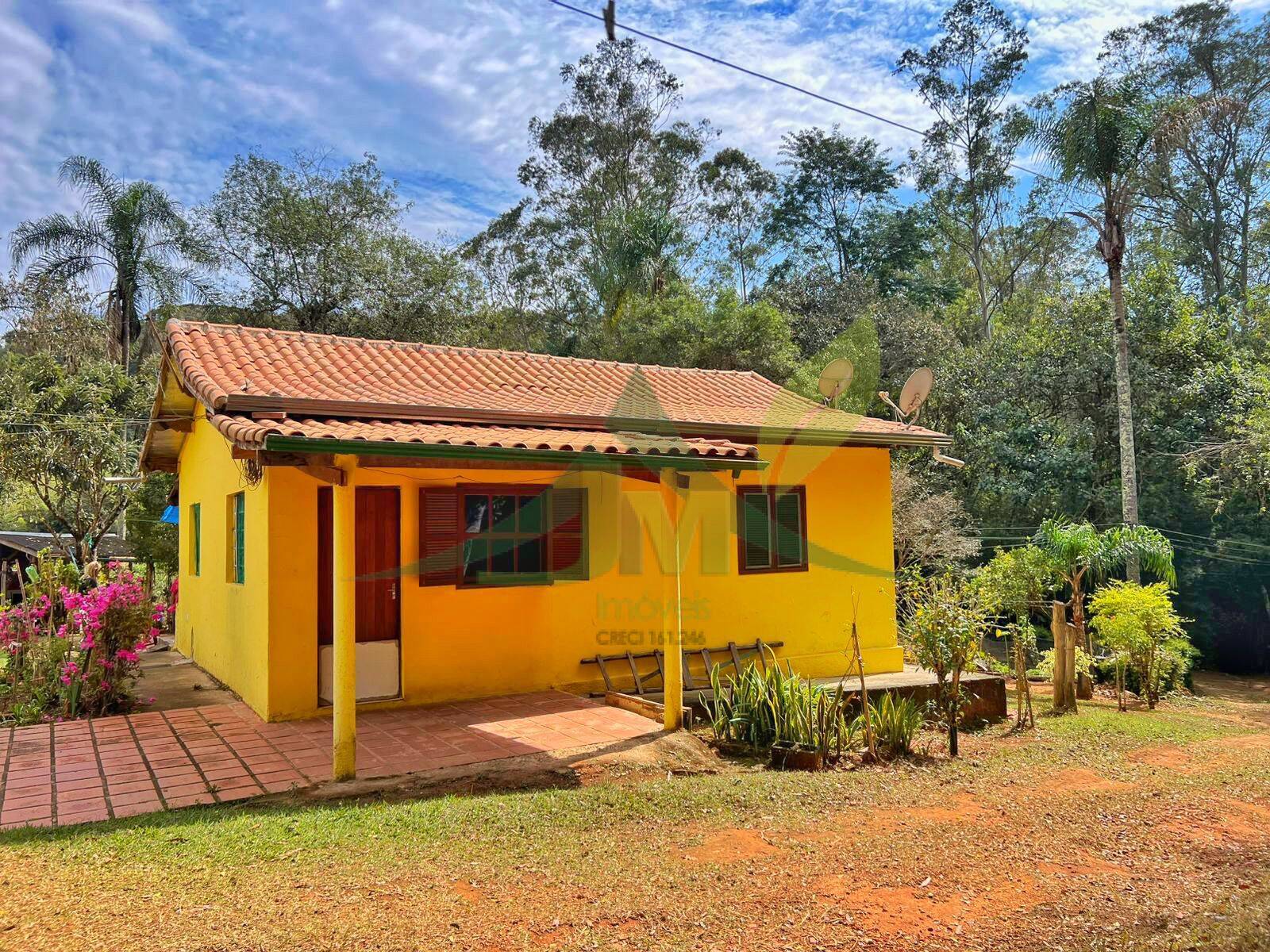 Sítio, 3 quartos, 12 hectares - Foto 4