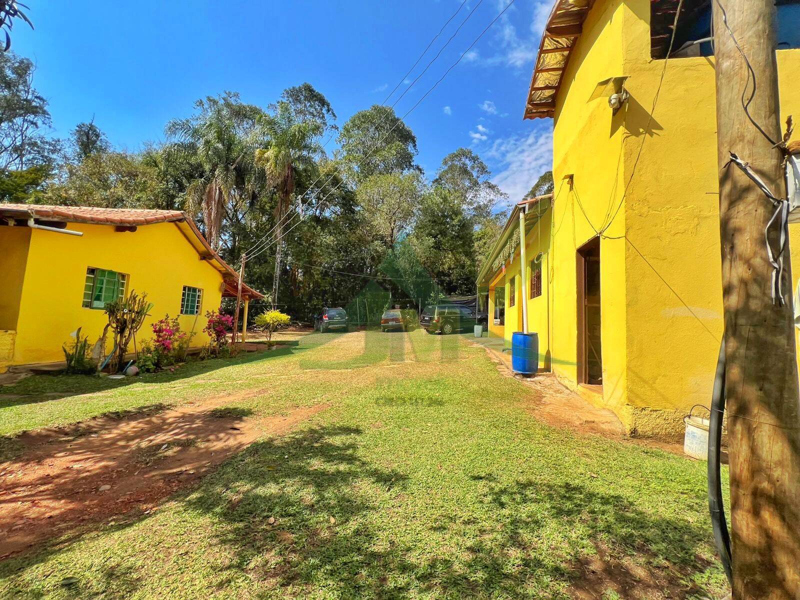 Sítio, 3 quartos, 12 hectares - Foto 6