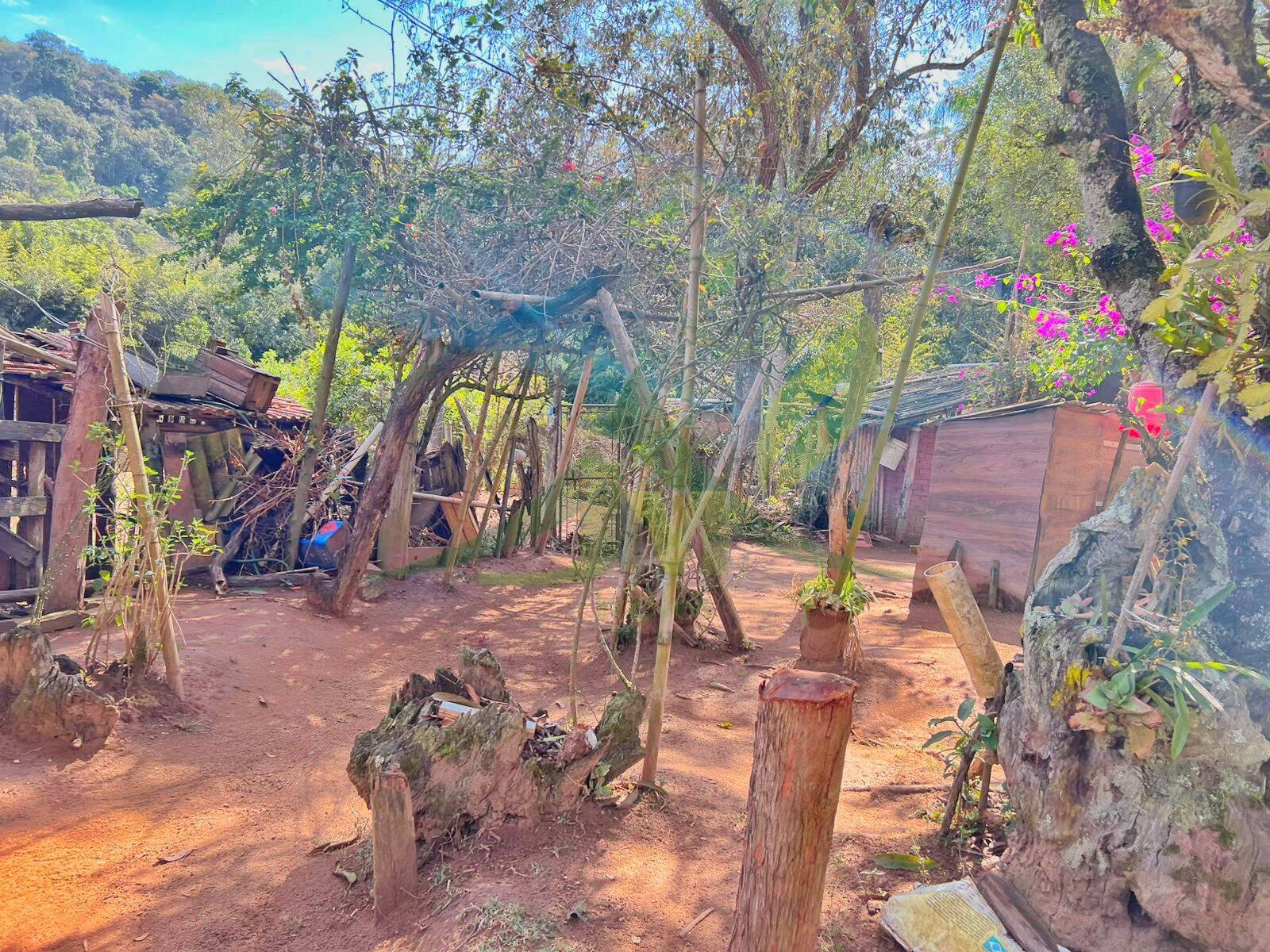 Sítio, 3 quartos, 12 hectares - Foto 10