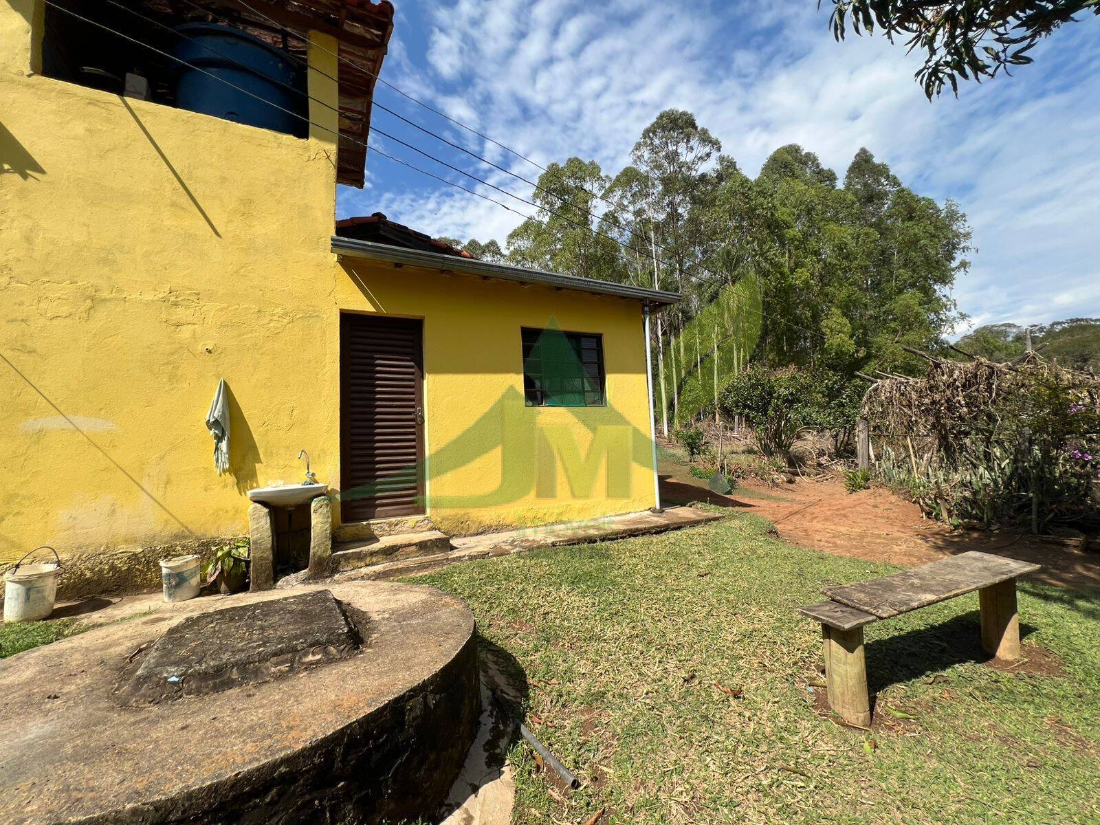 Sítio, 3 quartos, 12 hectares - Foto 11