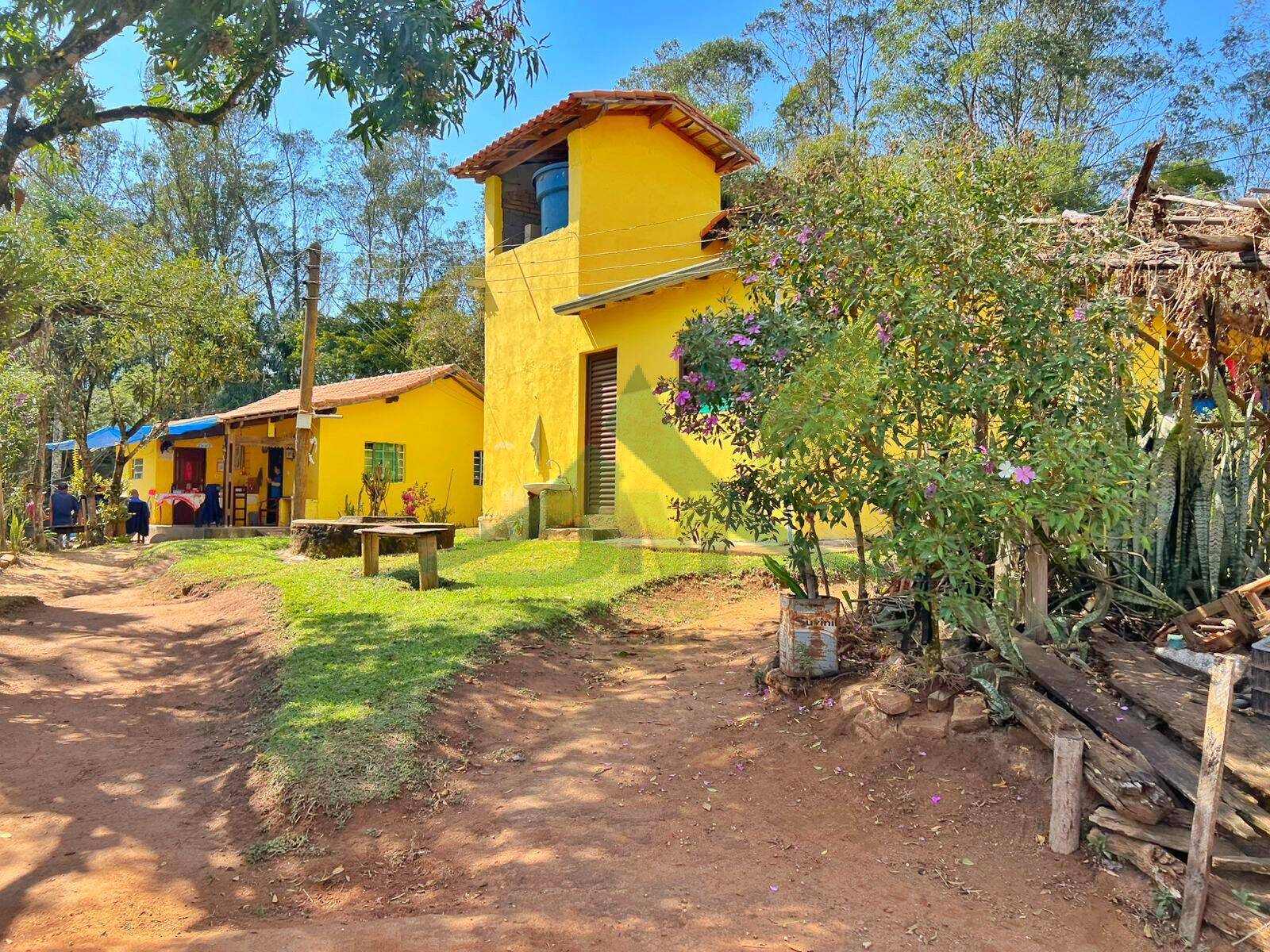 Sítio, 3 quartos, 12 hectares - Foto 13