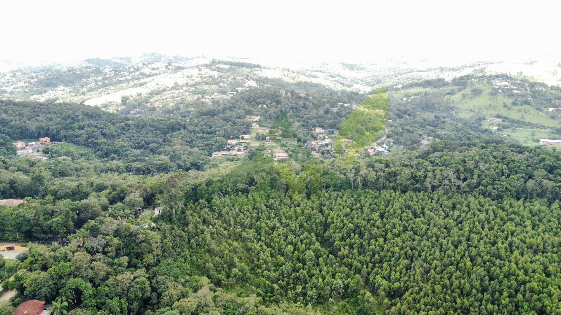 Terreno, 61 hectares - Foto 2