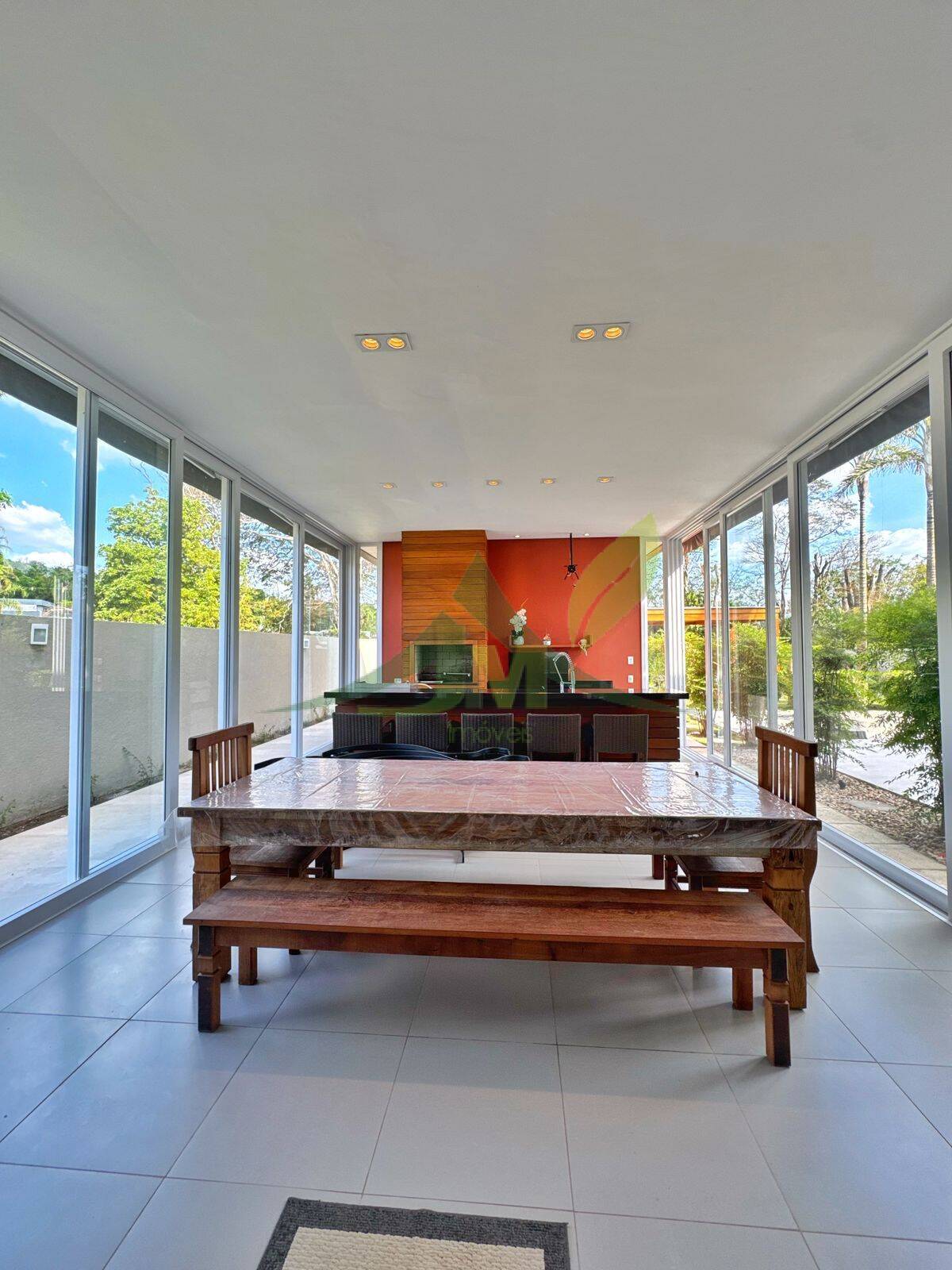 Casa de Condomínio, 4 quartos - Foto 7
