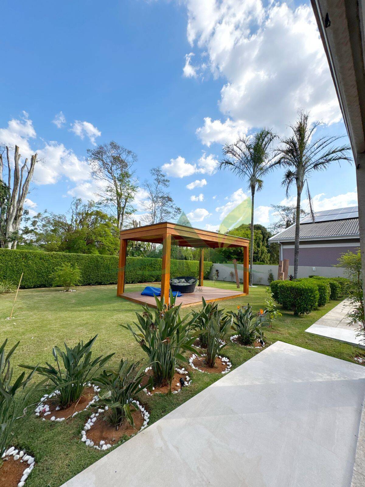 Casa de Condomínio, 4 quartos - Foto 8