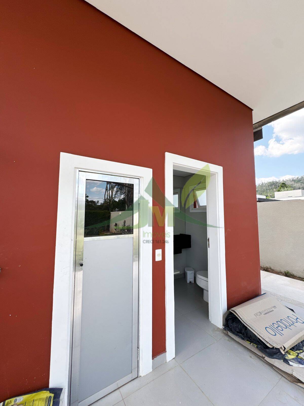 Casa de Condomínio, 4 quartos - Foto 10