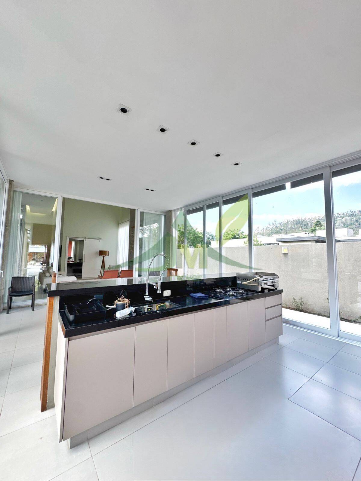 Casa de Condomínio, 4 quartos - Foto 13