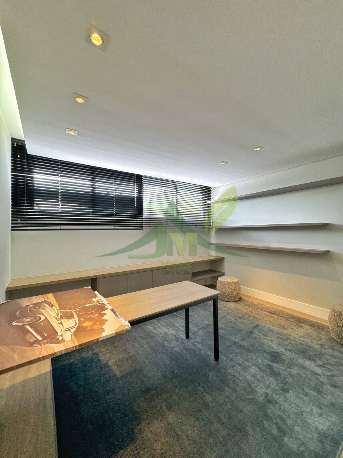 Casa de Condomínio, 4 quartos - Foto 15