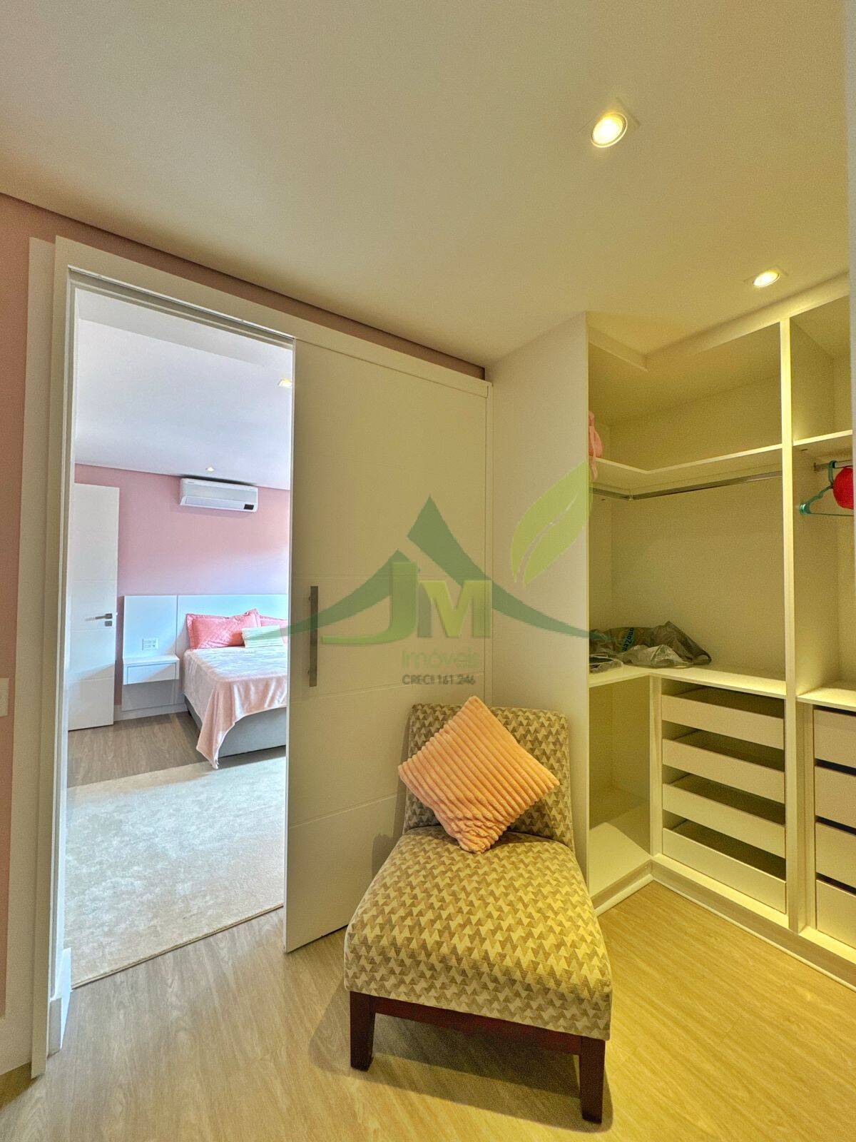Casa de Condomínio, 4 quartos - Foto 17