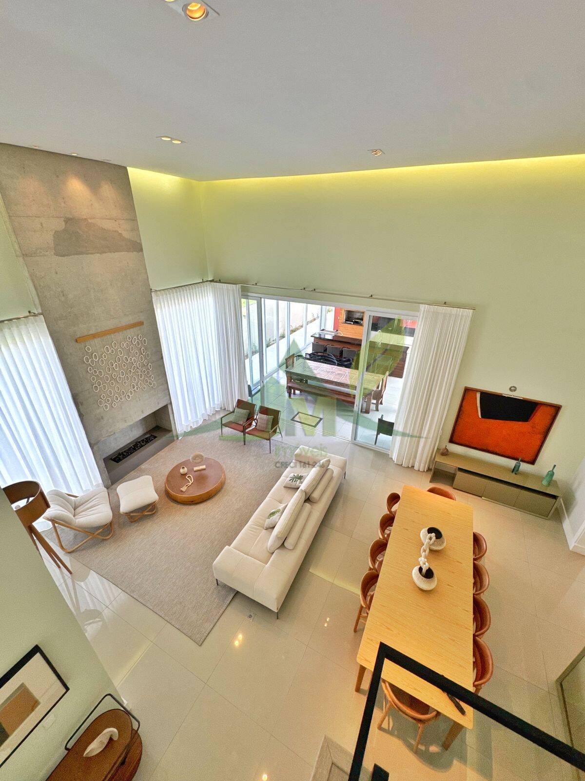 Casa de Condomínio, 4 quartos - Foto 30