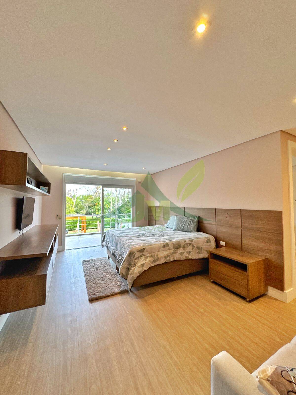 Casa de Condomínio, 4 quartos - Foto 31