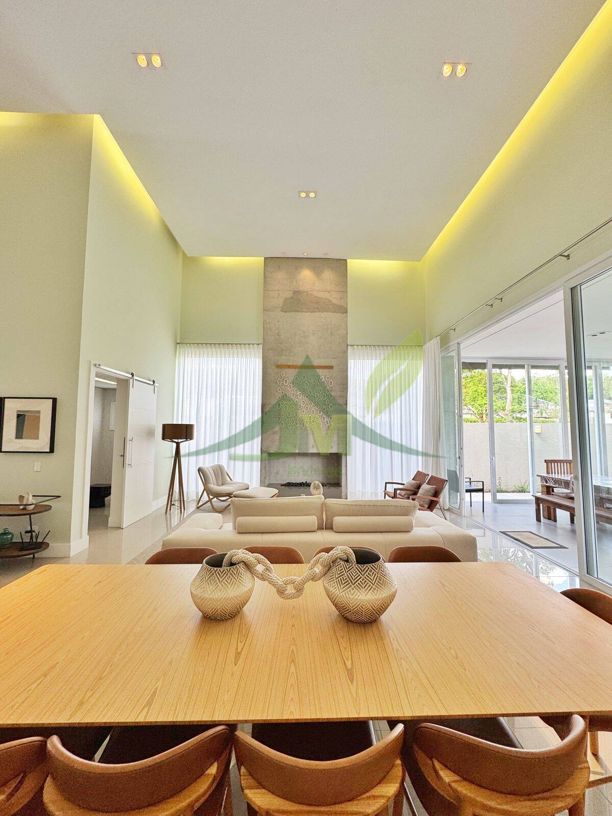 Casa de Condomínio, 4 quartos - Foto 42