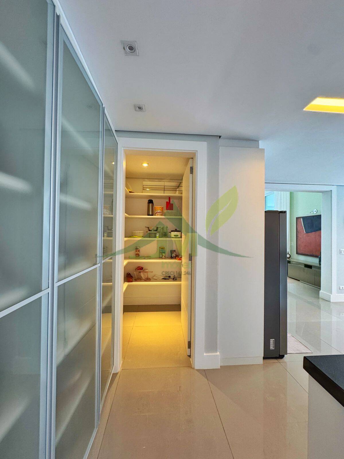 Casa de Condomínio, 4 quartos - Foto 43