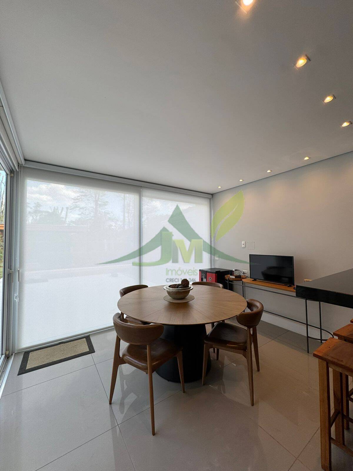 Casa de Condomínio, 4 quartos - Foto 46