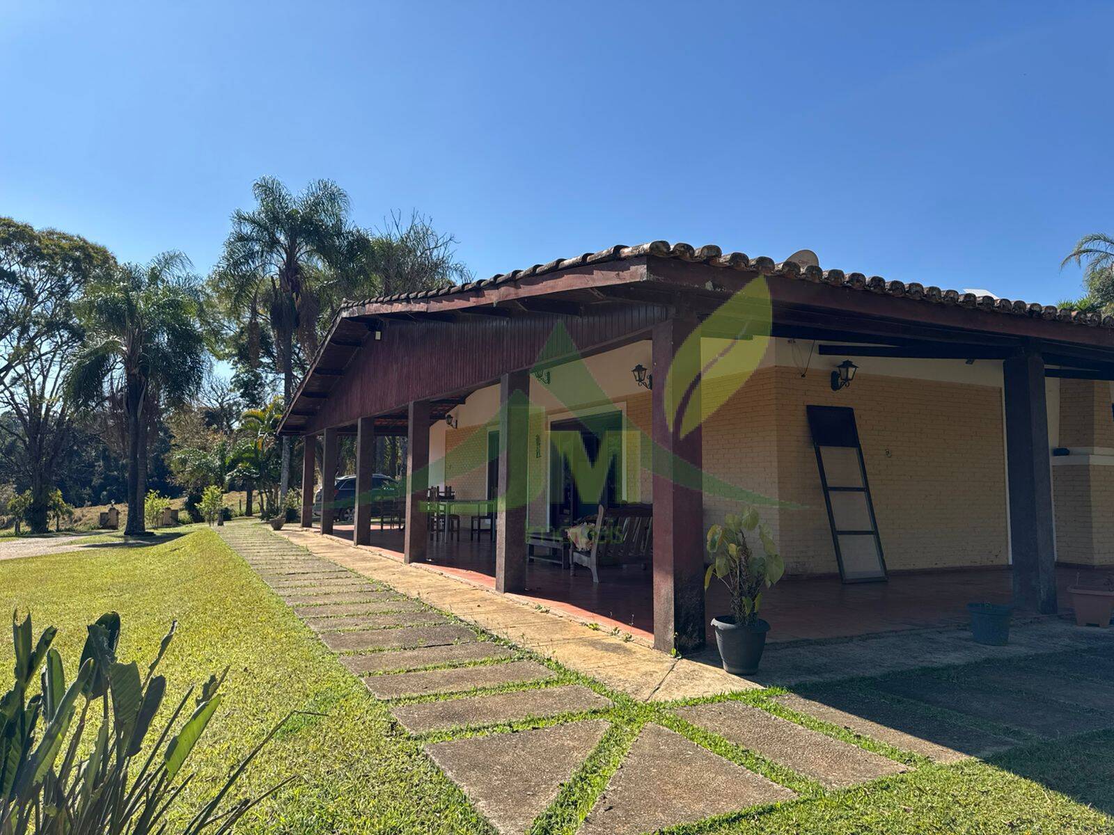 Fazenda, 116 hectares - Foto 2