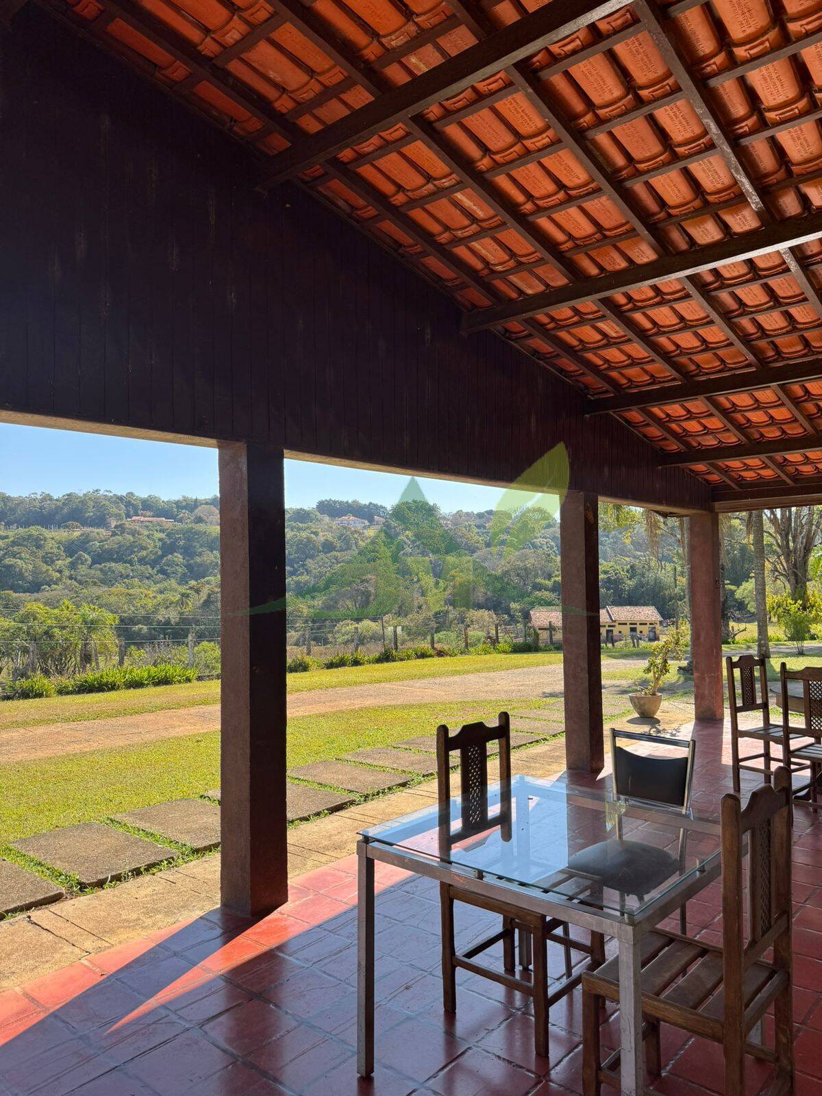 Fazenda, 116 hectares - Foto 8
