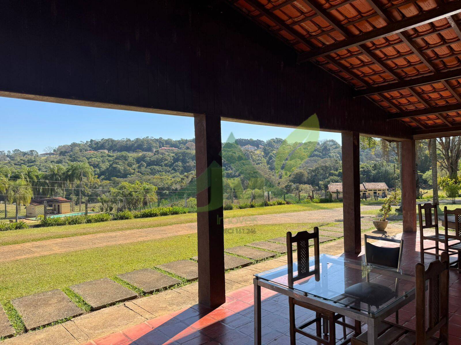 Fazenda, 116 hectares - Foto 9