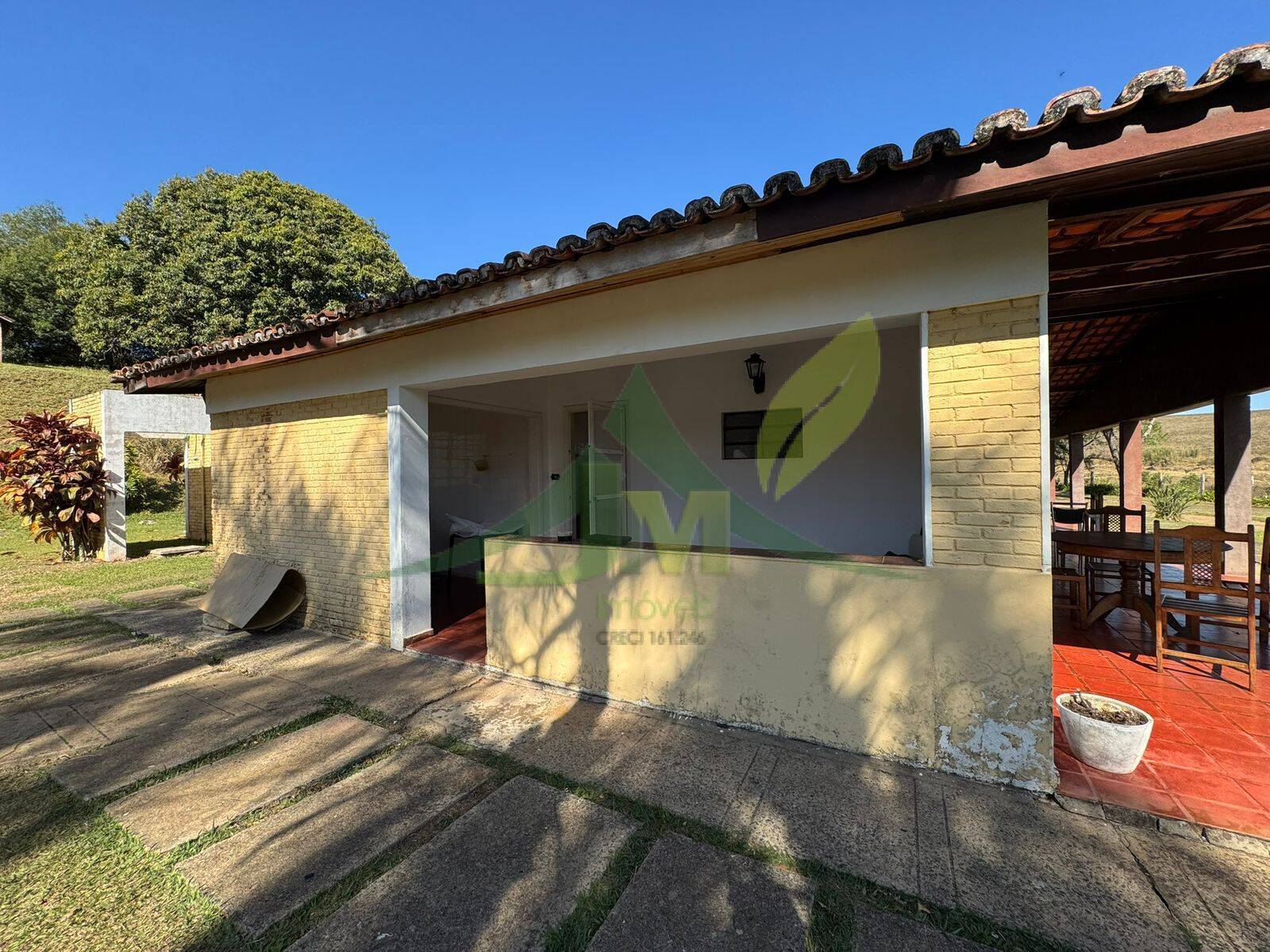 Fazenda, 116 hectares - Foto 11