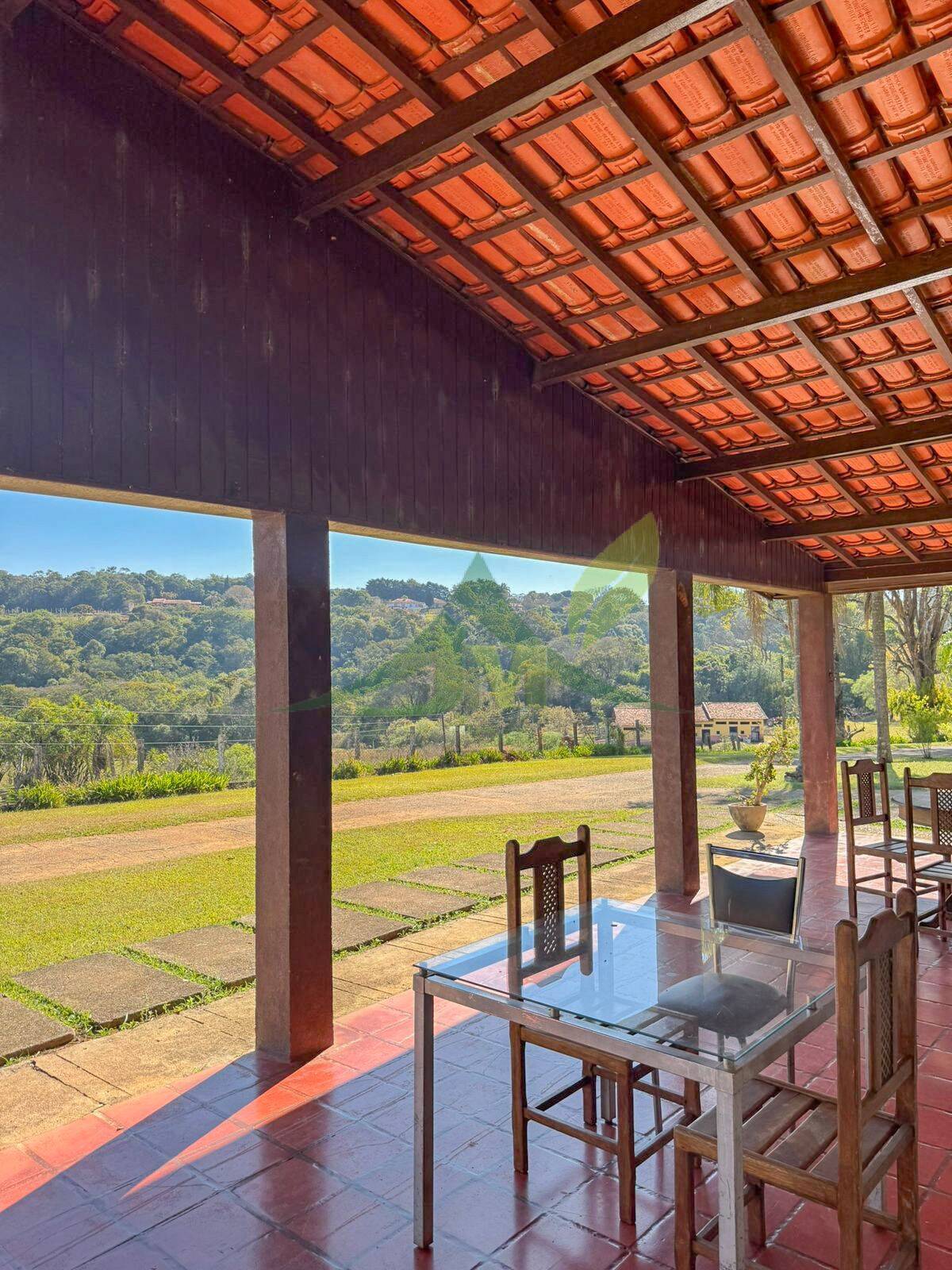 Fazenda, 116 hectares - Foto 14