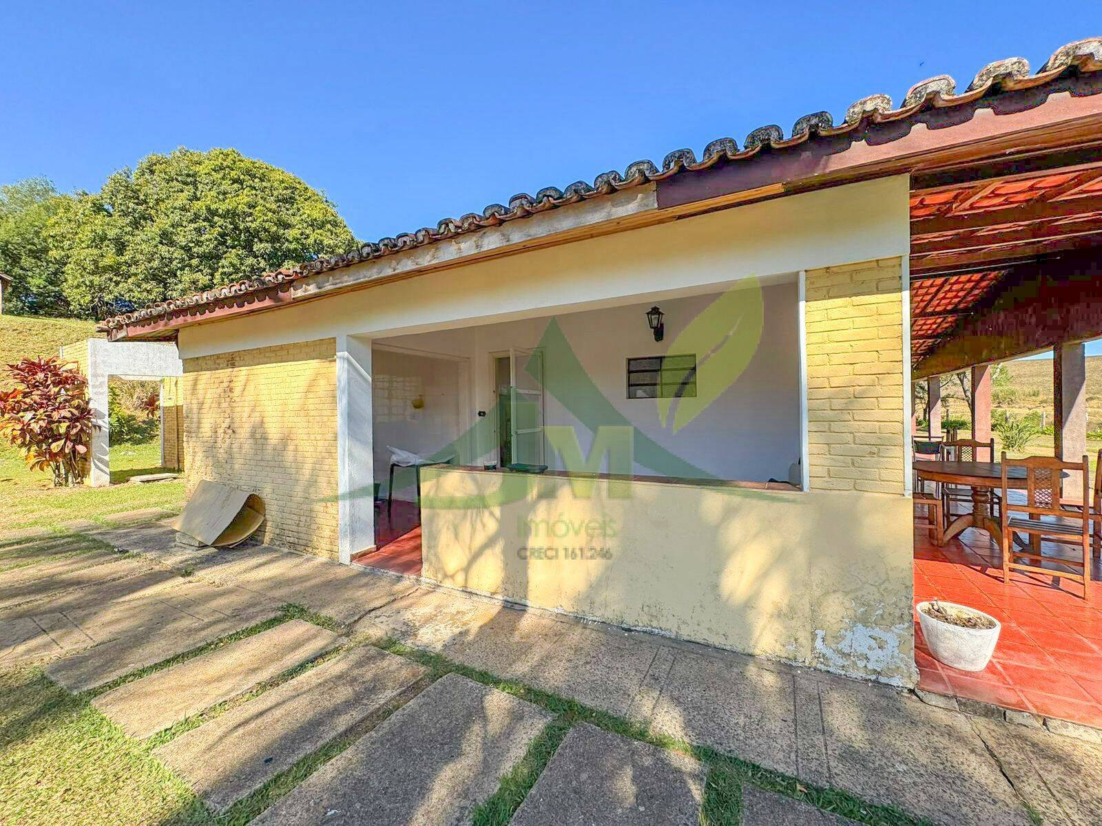 Fazenda, 116 hectares - Foto 12