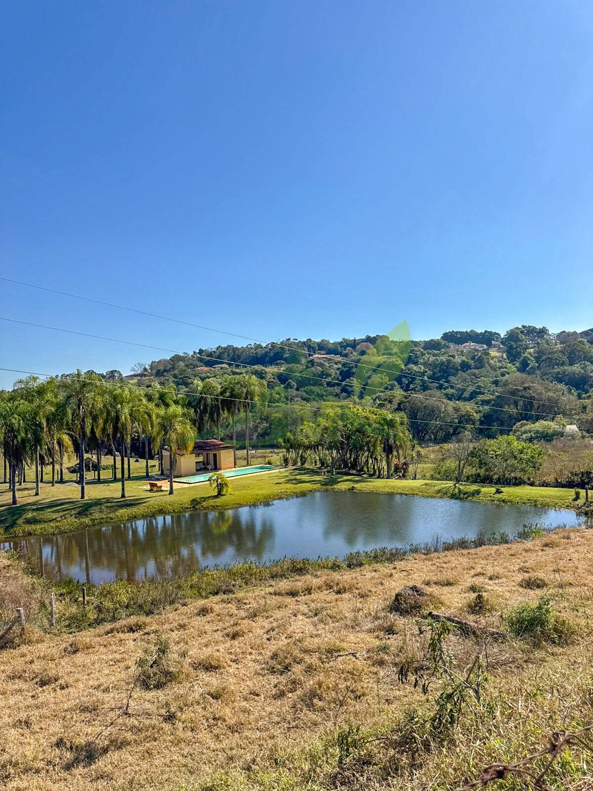 Fazenda, 116 hectares - Foto 1