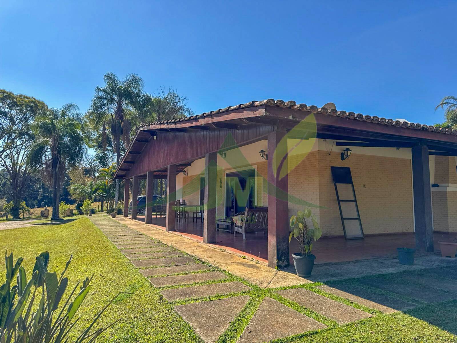 Fazenda, 116 hectares - Foto 19