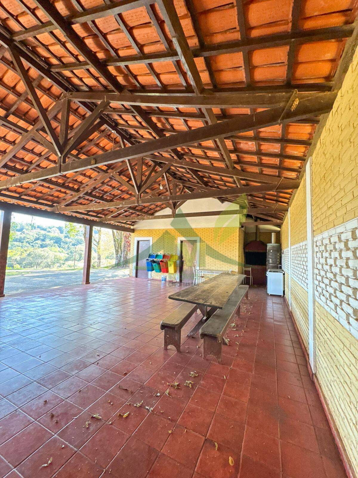 Fazenda, 116 hectares - Foto 21