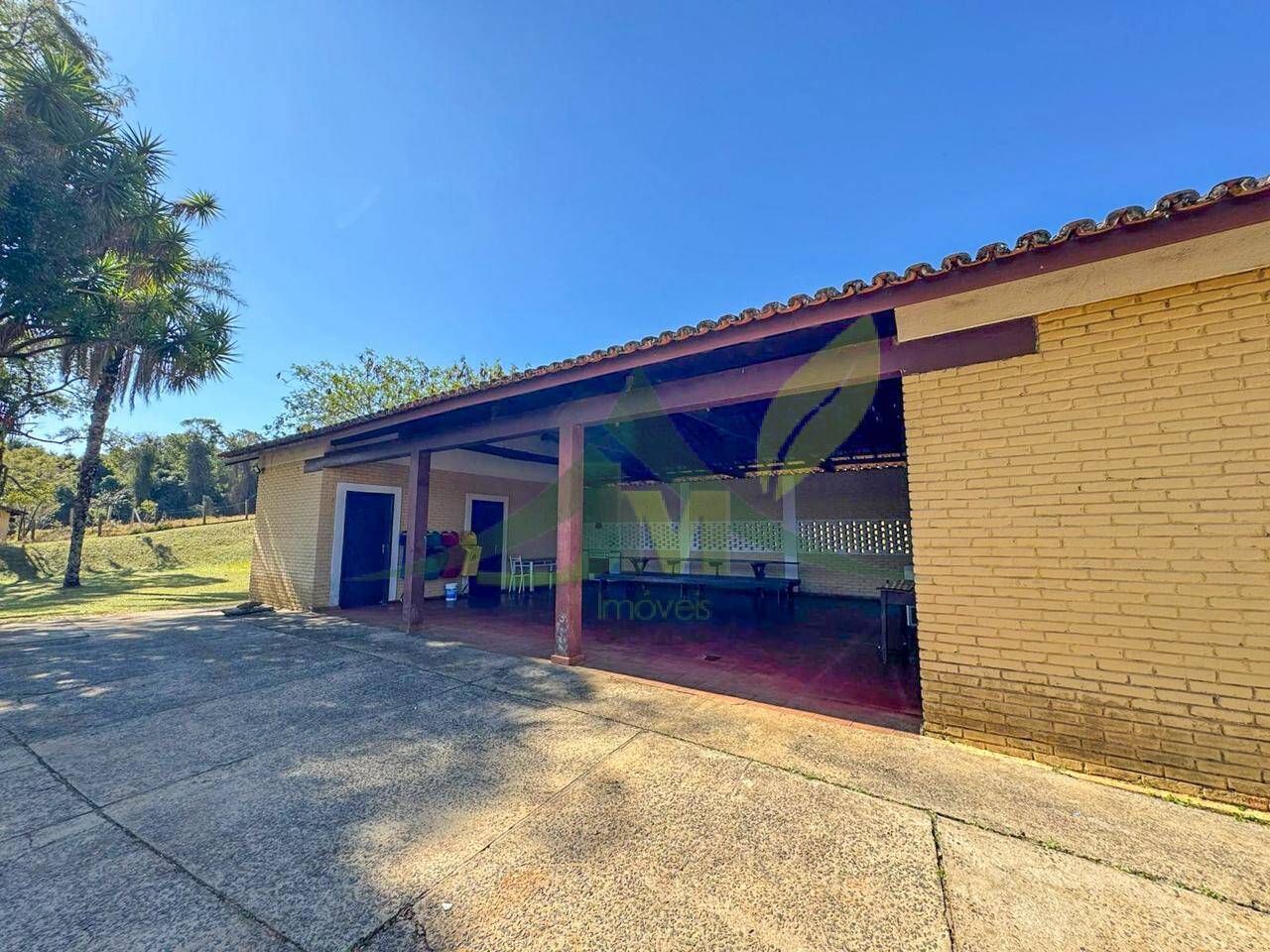 Fazenda, 116 hectares - Foto 26