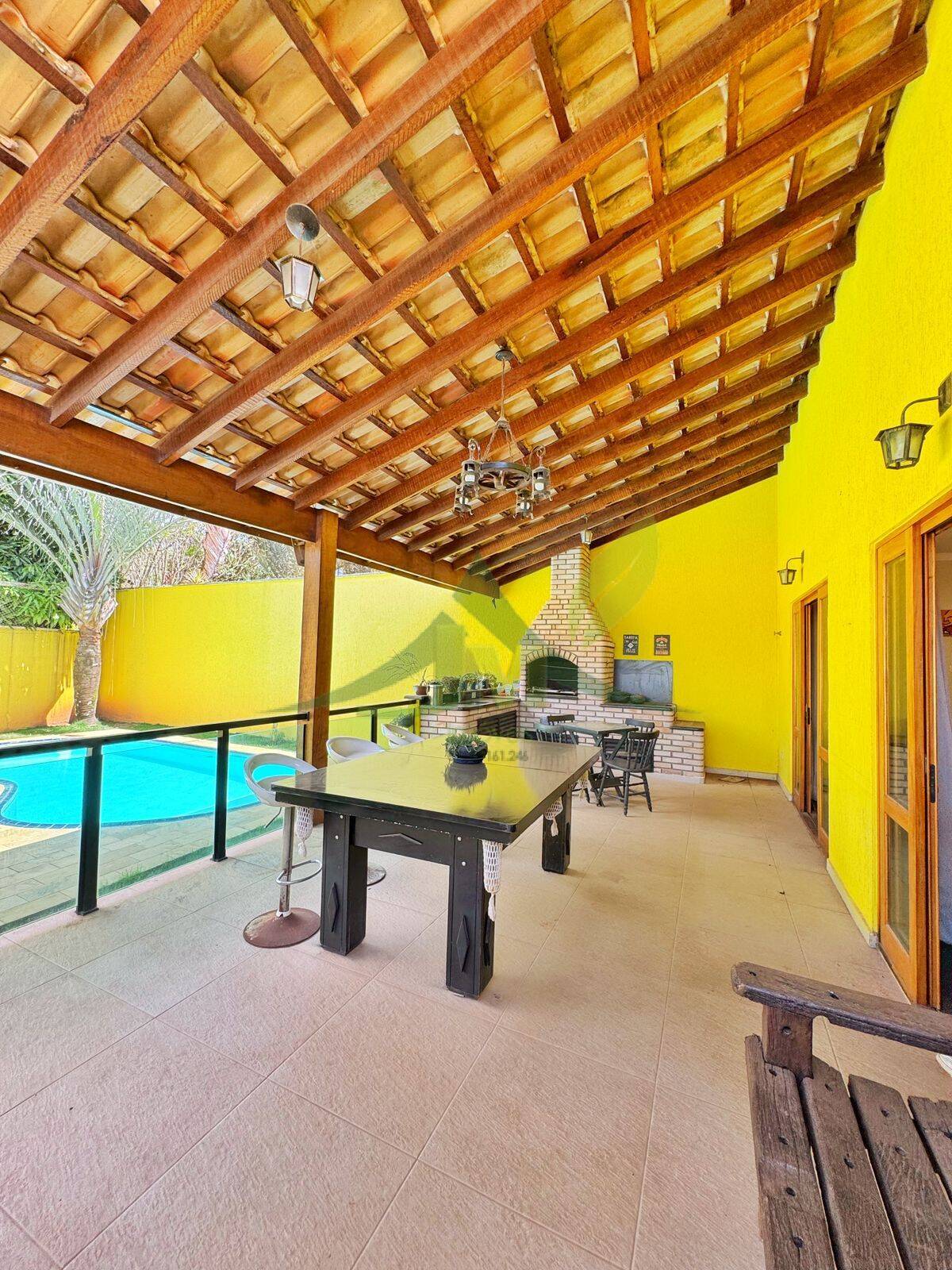 Casa de Condomínio, 3 quartos - Foto 8