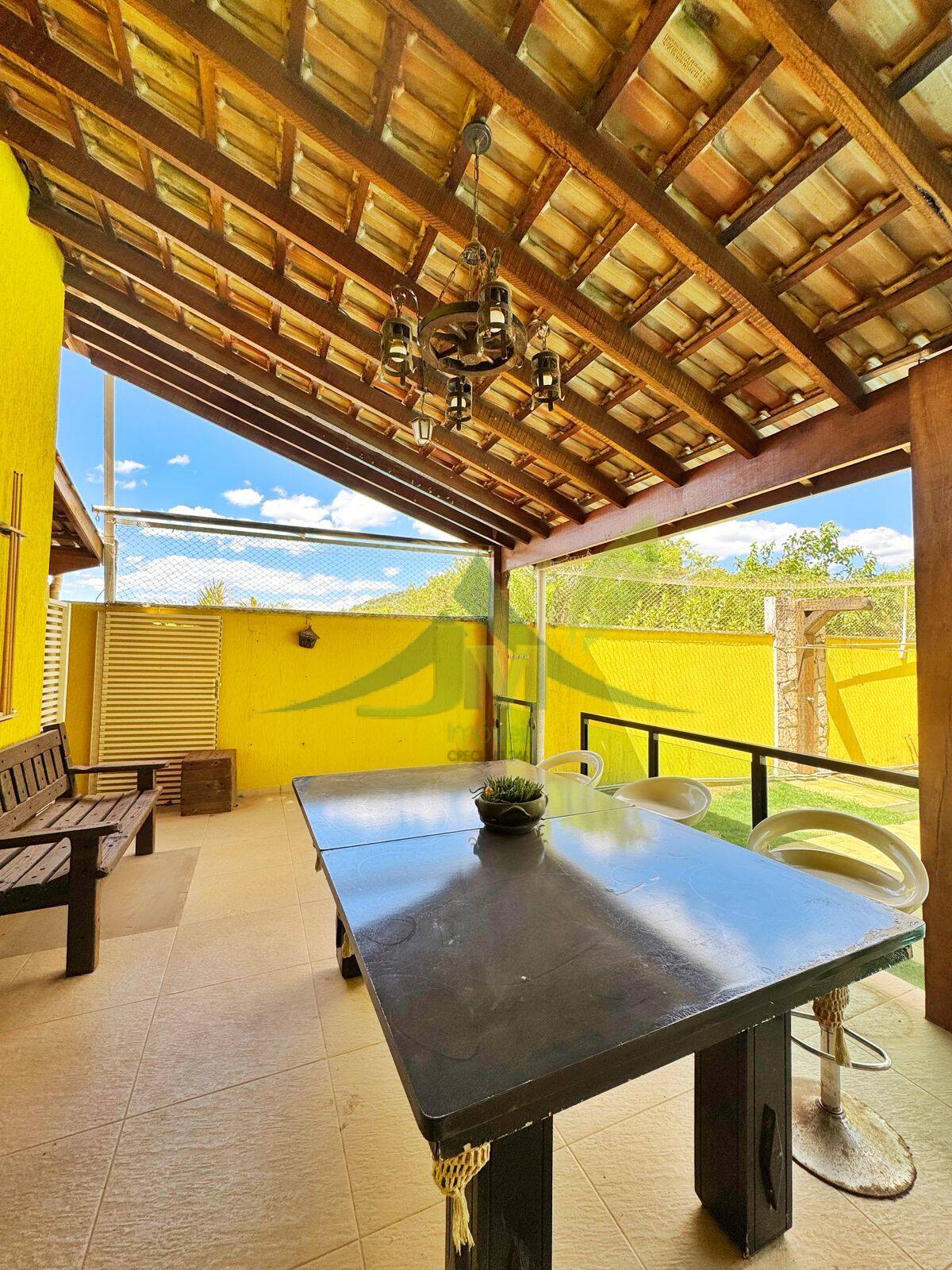 Casa de Condomínio, 3 quartos - Foto 9