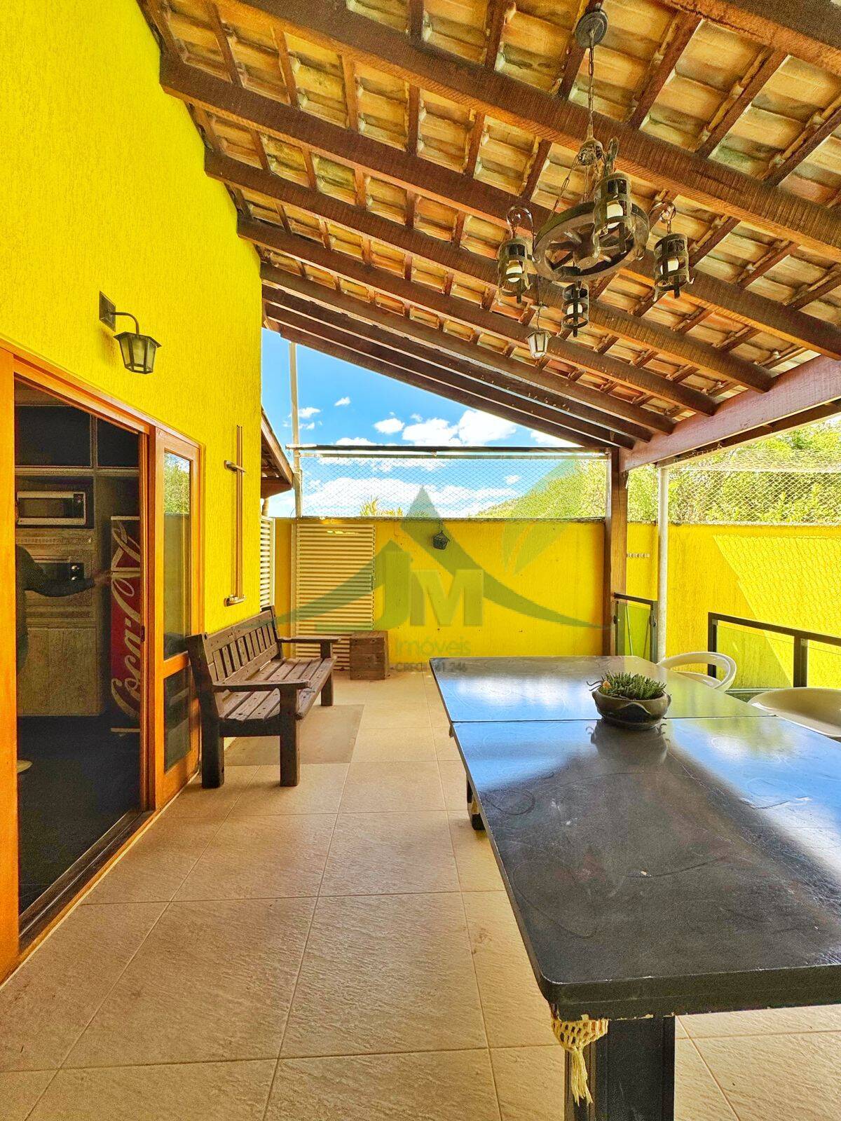 Casa de Condomínio, 3 quartos - Foto 11