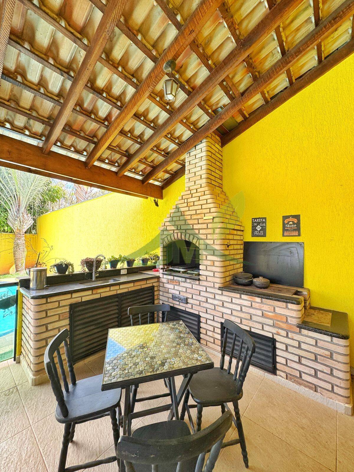 Casa de Condomínio, 3 quartos - Foto 10