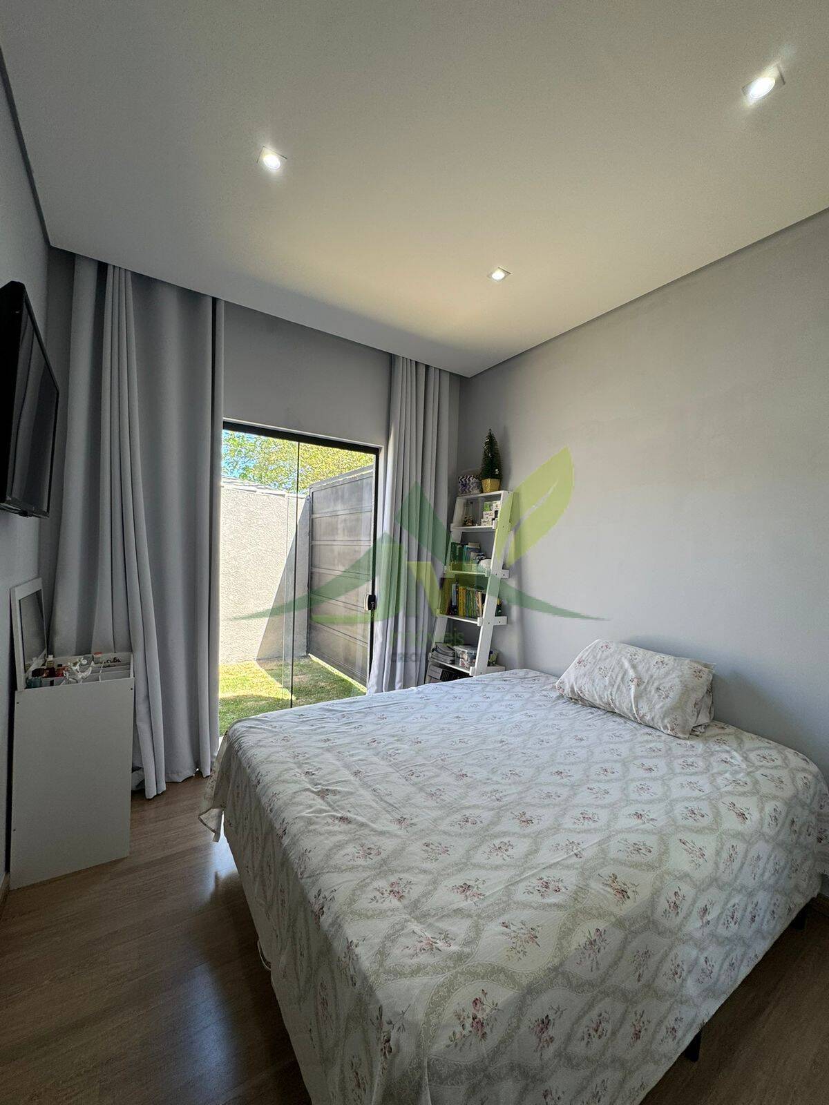 Casa de Condomínio, 3 quartos - Foto 8