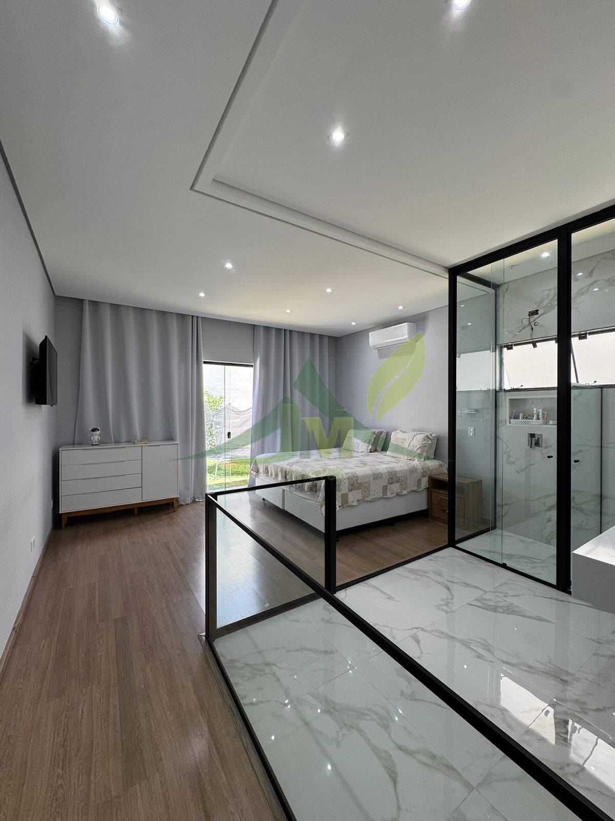 Casa de Condomínio, 3 quartos - Foto 17