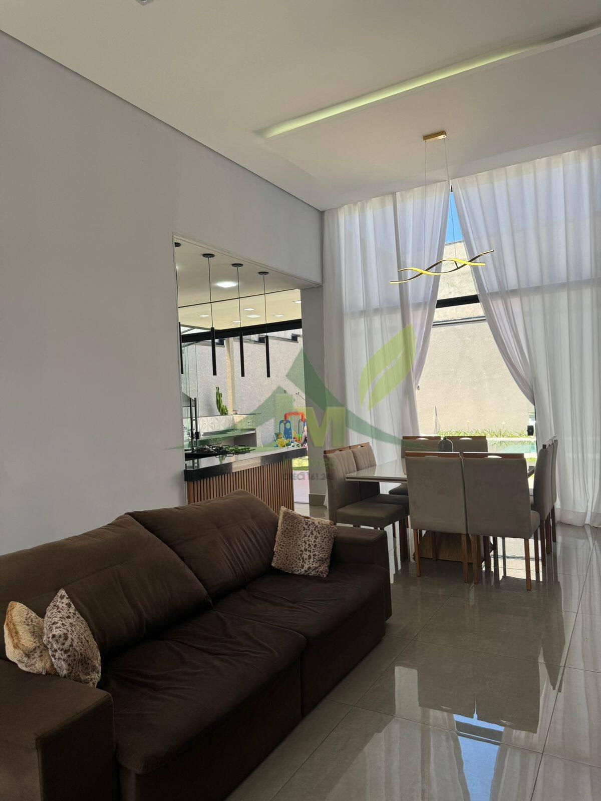 Casa de Condomínio, 3 quartos - Foto 20