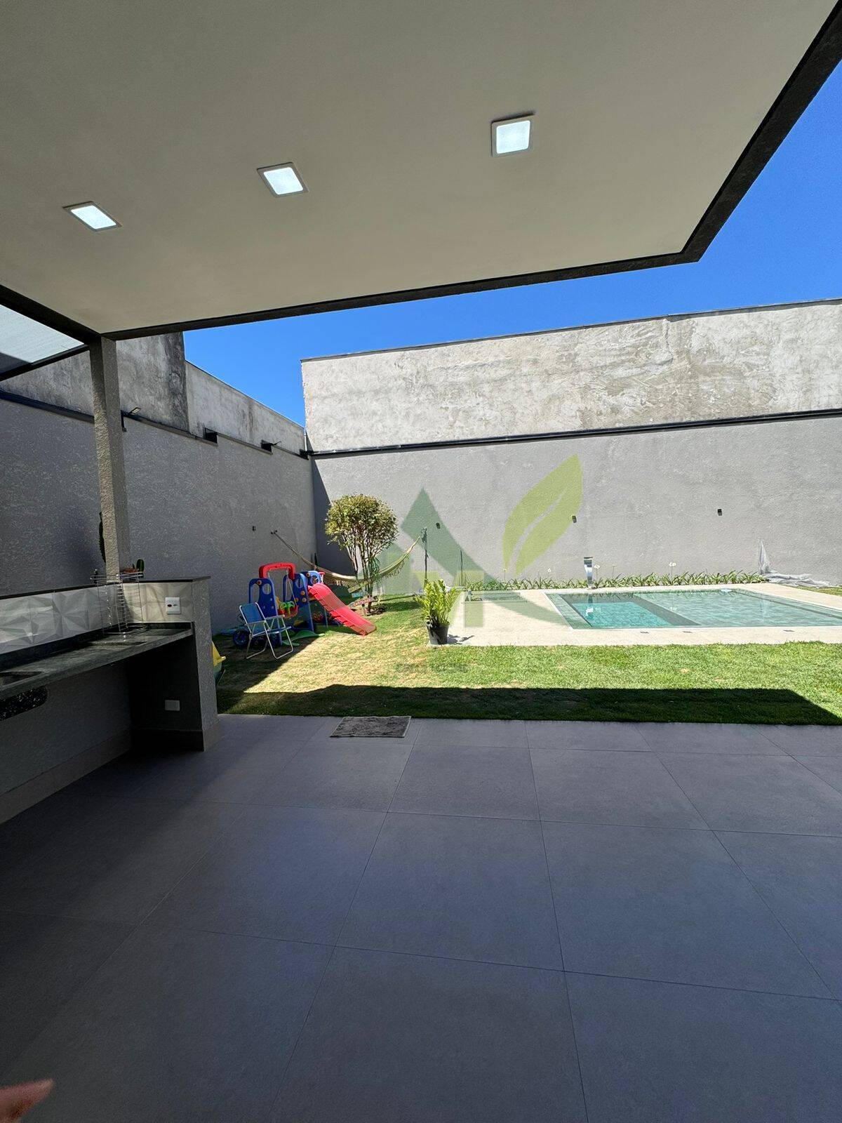 Casa de Condomínio, 3 quartos - Foto 22