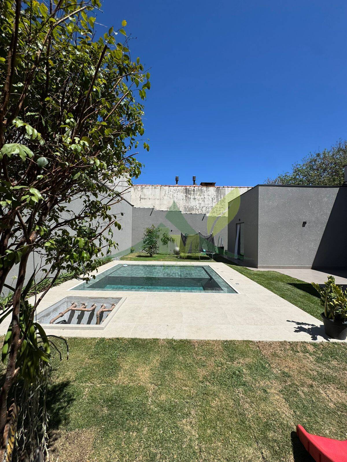 Casa de Condomínio, 3 quartos - Foto 30