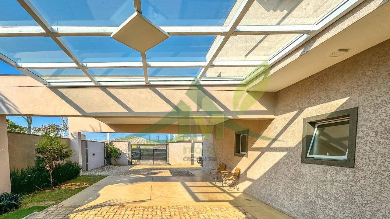Sítio, 3 quartos, 2000 m² - Foto 2