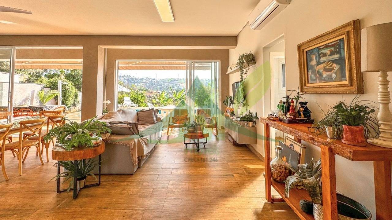 Sítio, 3 quartos, 2000 m² - Foto 3