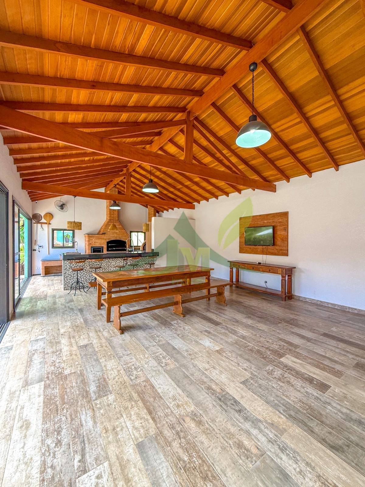 Sítio, 4 quartos, 2095 m² - Foto 23