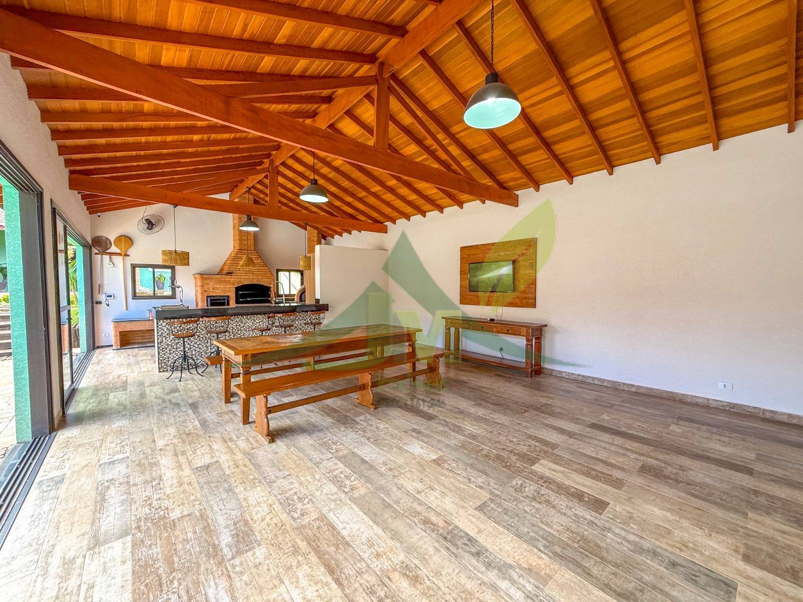 Sítio, 4 quartos, 2095 m² - Foto 27