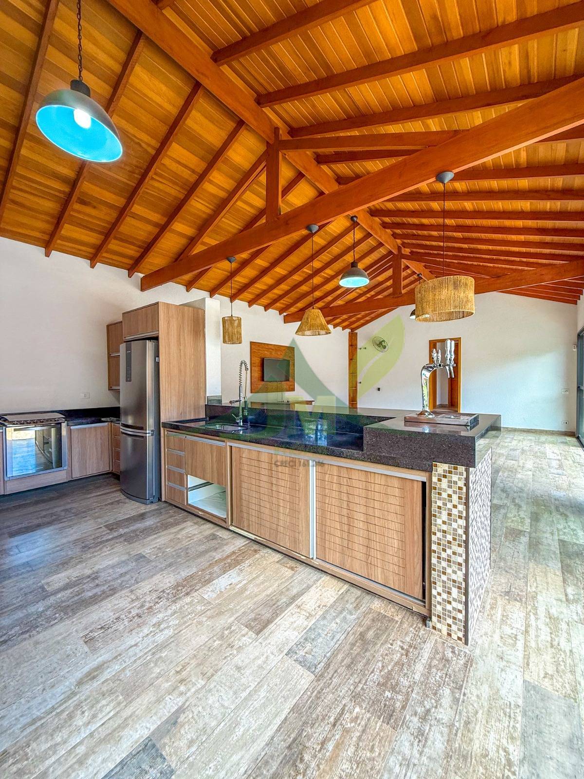 Sítio, 4 quartos, 2095 m² - Foto 28