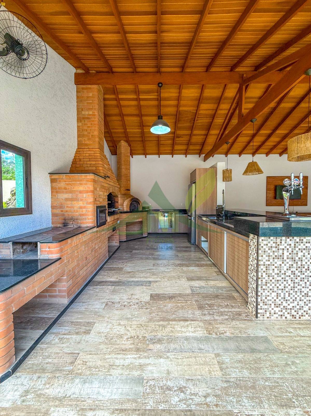 Sítio, 4 quartos, 2095 m² - Foto 29