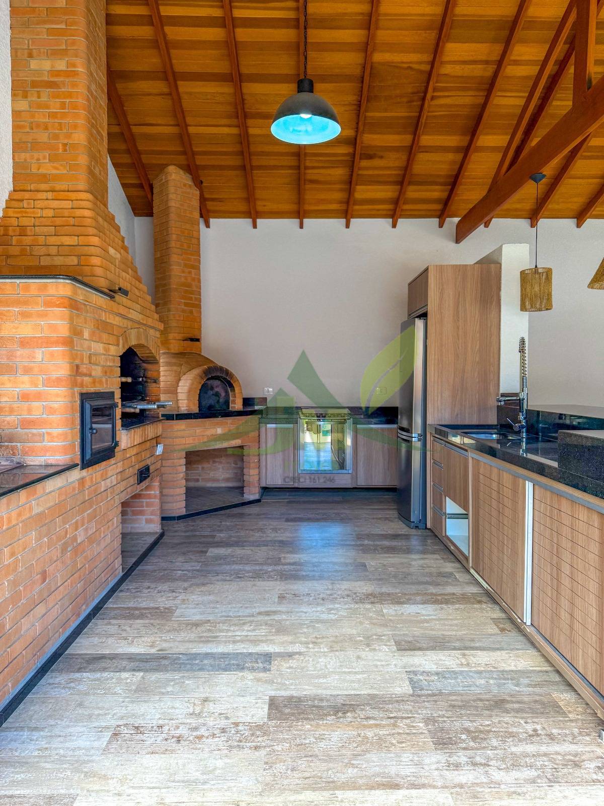 Sítio, 4 quartos, 2095 m² - Foto 30