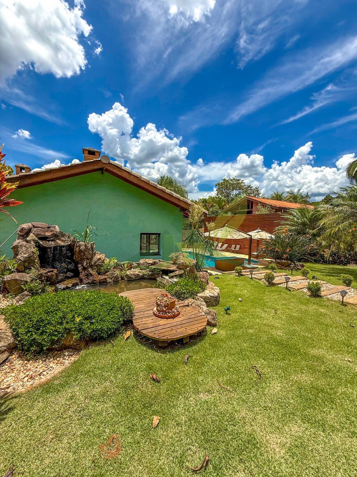 Sítio, 4 quartos, 2095 m² - Foto 36