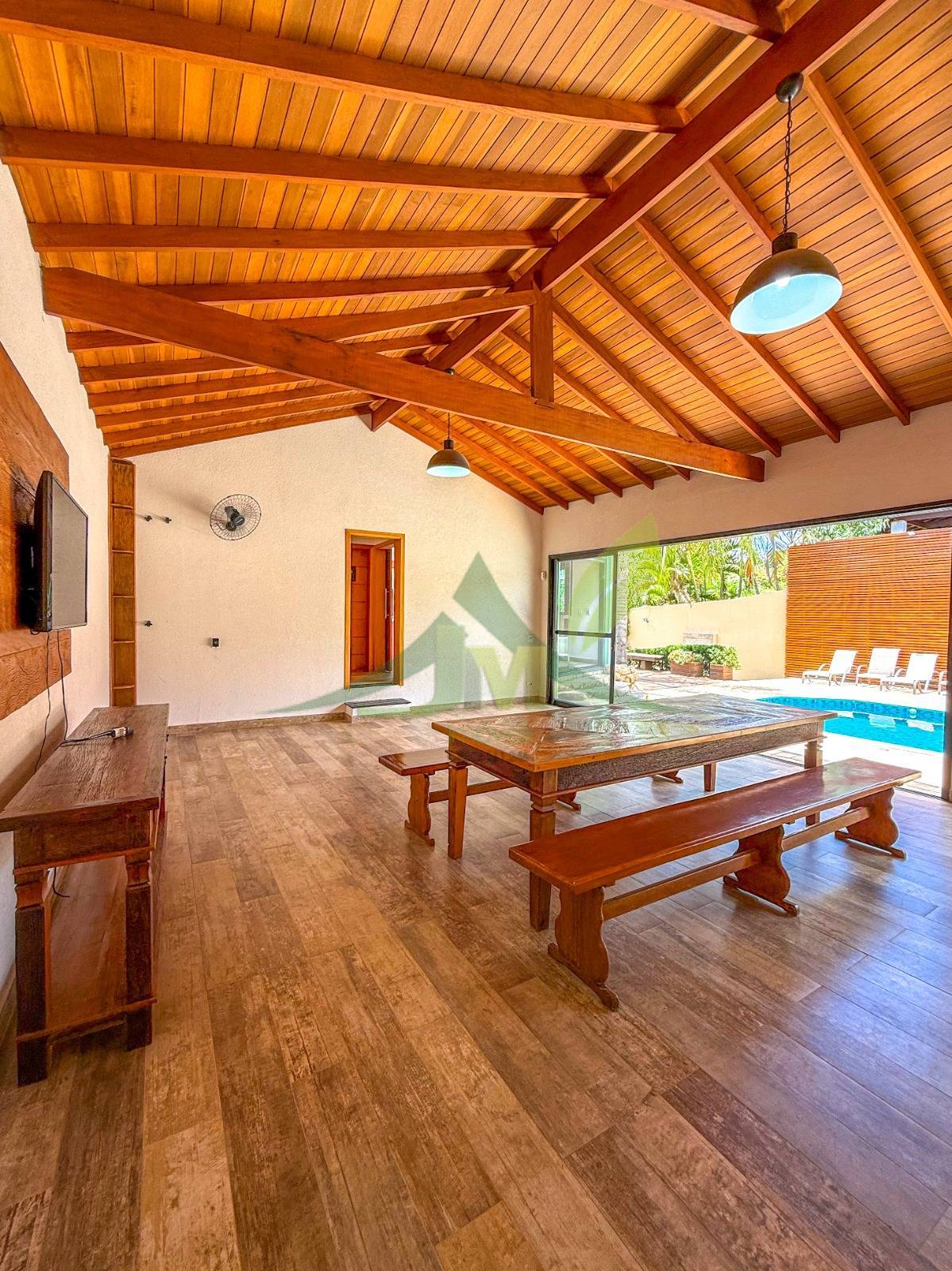 Sítio, 4 quartos, 2095 m² - Foto 40