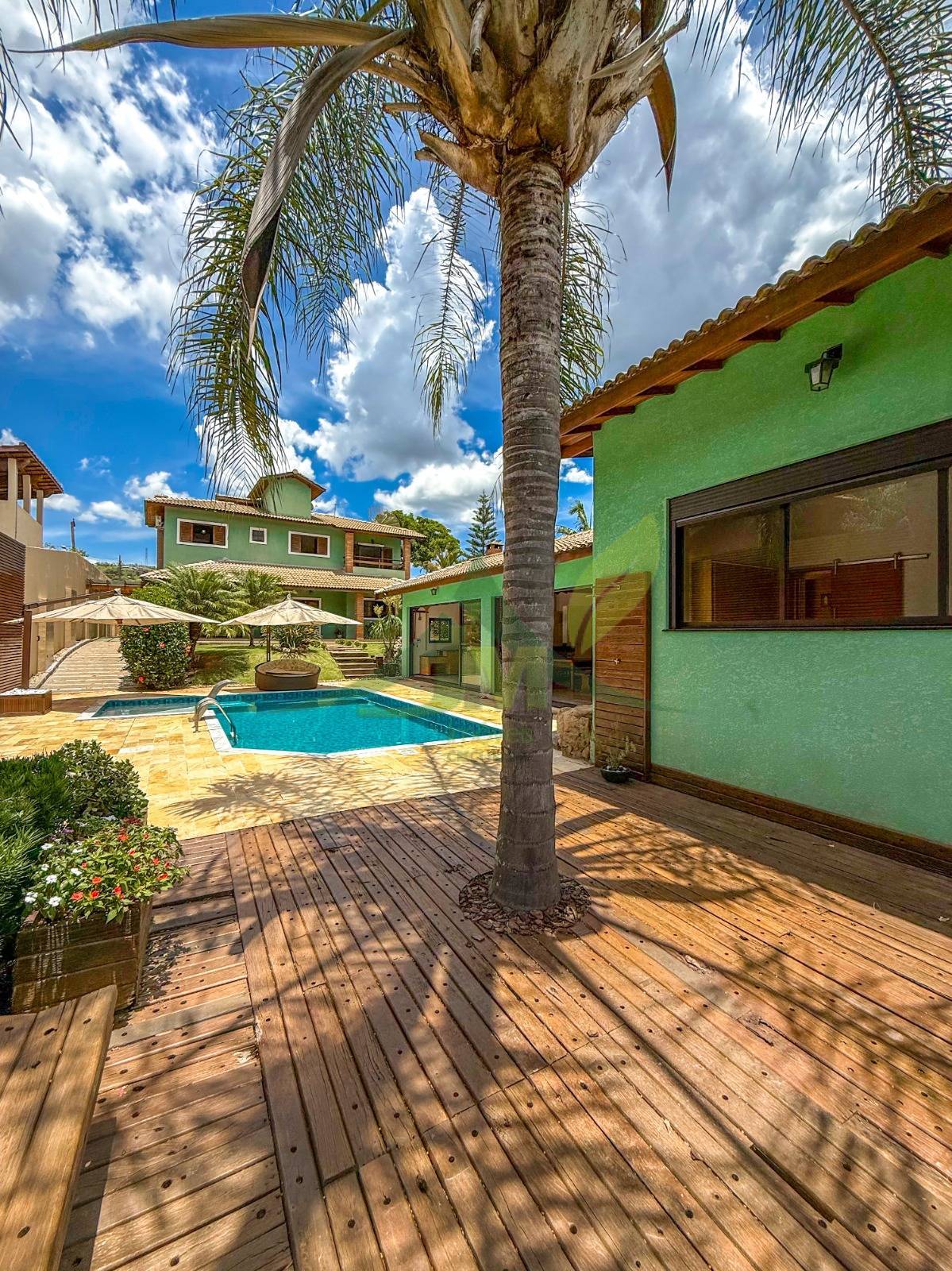 Sítio, 4 quartos, 2095 m² - Foto 44