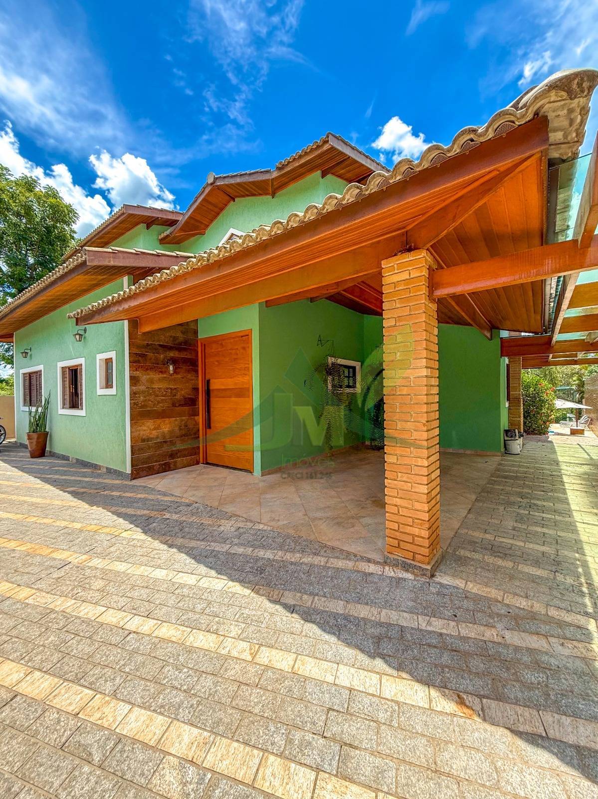 Sítio, 4 quartos, 2095 m² - Foto 47
