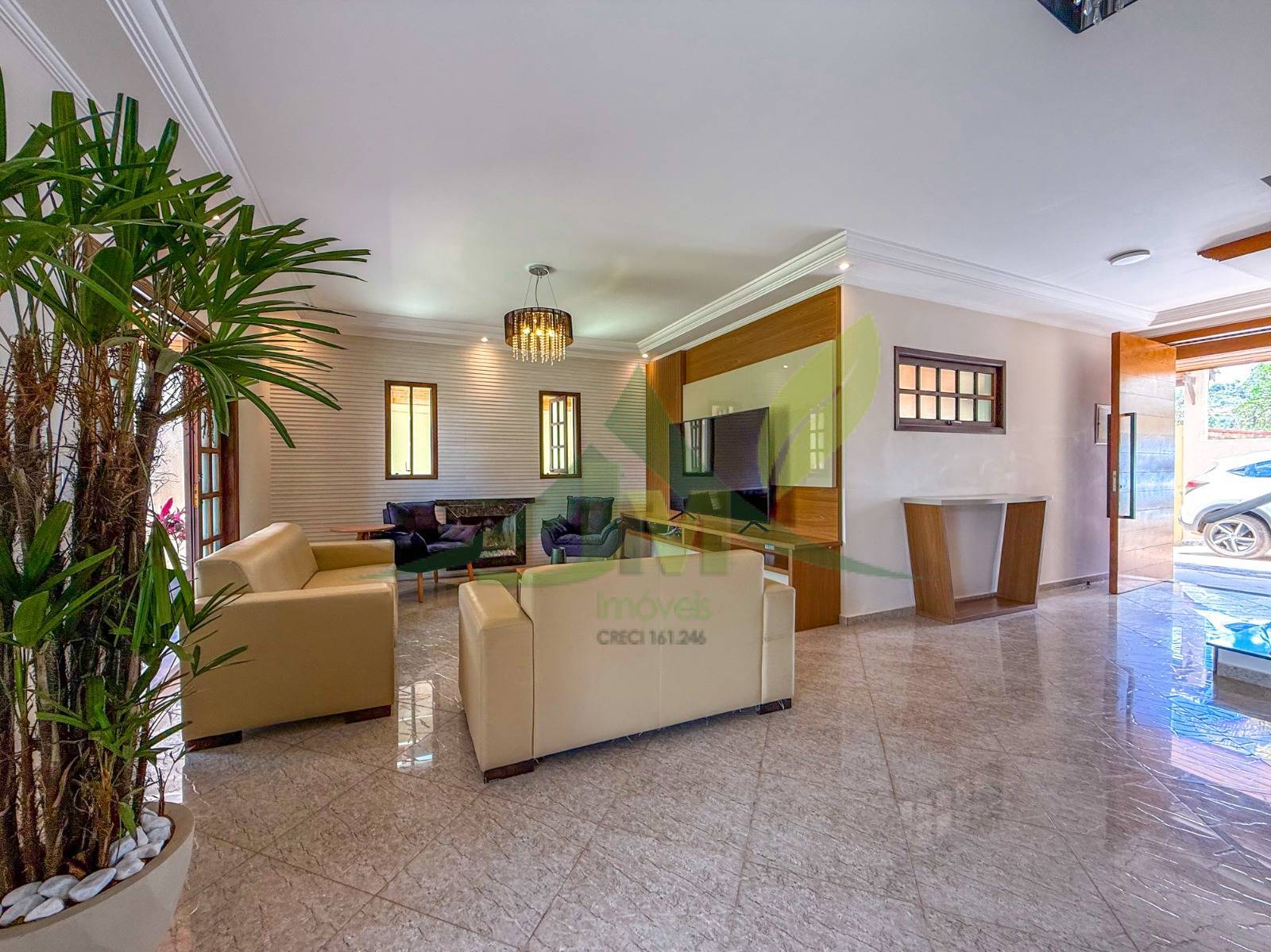 Sítio, 4 quartos, 2095 m² - Foto 56
