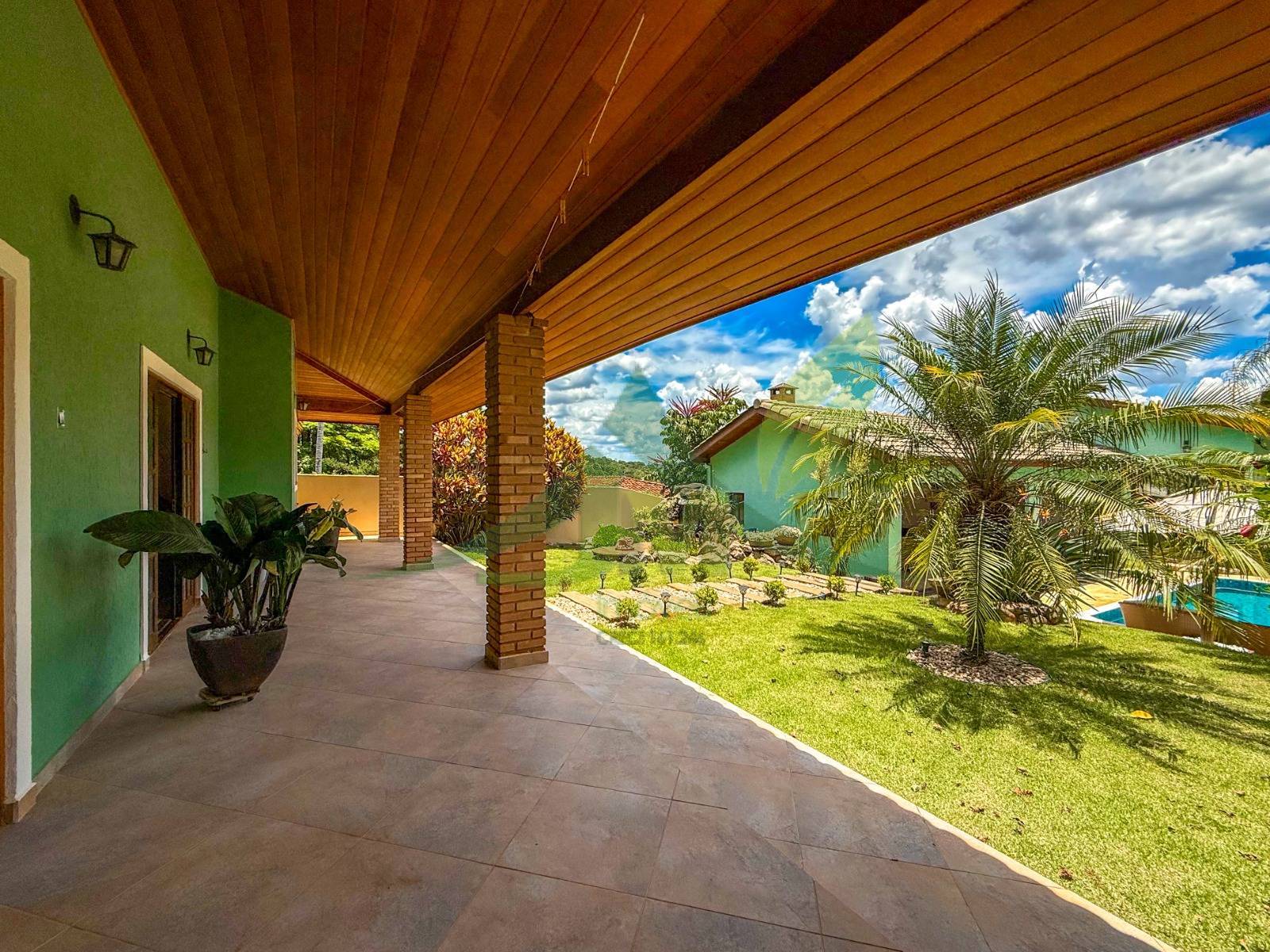 Sítio, 4 quartos, 2095 m² - Foto 62