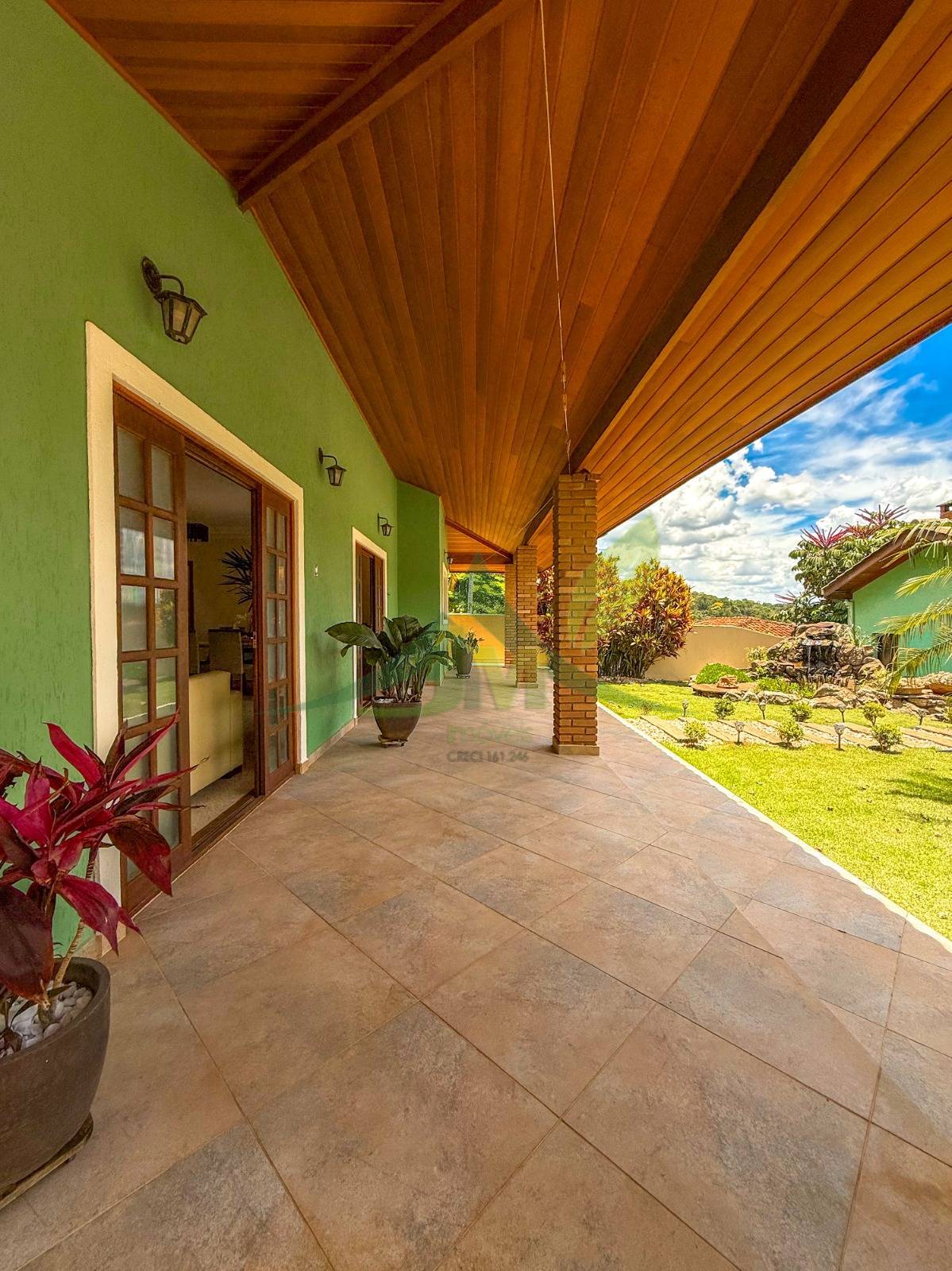 Sítio, 4 quartos, 2095 m² - Foto 63